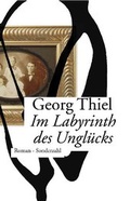 Cover: Im Labyrinth des Ungl&uuml;cks - Sonderzahl