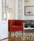 Cover: Austrian Style - Brandst&auml;tter Verlag
