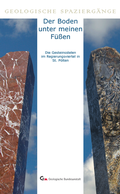 Cover: Der Boden unter meinen F&uuml;&szlig;en - GeoSphere Austria