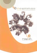 Cover: Proceedings of the 4th RapidMiner Community Meeting and Conference (RCOMM 2013) - Shaker