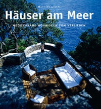 Enlarge image Cover: Häuser am Meer - Brandstätter Verlag