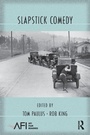 Cover: Slapstick Comedy - Routledge