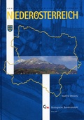Cover: Nieder&ouml;sterreich - GeoSphere Austria