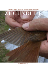 Enlarge image Cover: Zugunruhe - Sonderzahl