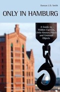 Cover: Only in Hamburg - Brandst&auml;tter Verlag