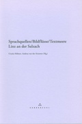 Cover: Sprachquellen/Bildfl&uuml;sse/Textmeere - Sonderzahl