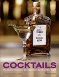 Cover: Cocktails - Brandst&auml;tter Verlag