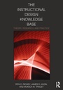 Cover: The Instructional Design Knowledge Base - Routledge