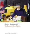 Cover: Gedanken &uuml;ber Kunst - Brandst&auml;tter Verlag