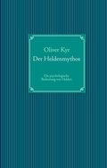 Cover: Der Heldenmythos - BoD - Books on Demand