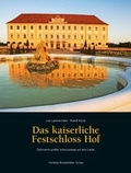 Cover: Das kaiserliche Festschloss Hof - Brandst&auml;tter Verlag