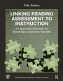Cover: Linking Reading Assessment to Instruction - Routledge