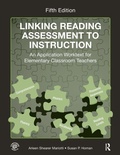 Cover: Linking Reading Assessment to Instruction - Routledge