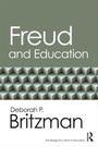 Cover: Freud and Education - Routledge