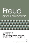 Cover: Freud and Education - Routledge