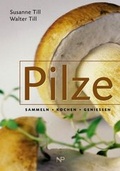 Cover: Pilze - Residenz