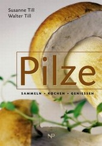 Enlarge image Cover: Pilze - Residenz