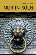 Cover: Nur in K&ouml;ln - Brandst&auml;tter Verlag