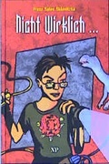 Cover: Nicht wirklich ... - Residenz