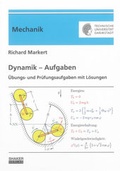 Cover: Dynamik - Aufgaben - Shaker