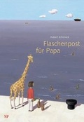 Cover: Flaschenpost f&uuml;r Papa - Residenz