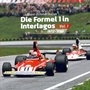 Cover: Die Formel 1 in Interlagos - Vol. 1 - BoD - Books on Demand