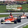 Cover: Die Formel 1 in Interlagos - Vol. 1 - BoD - Books on Demand