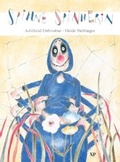 Cover: Spinne Spinnerin - Residenz