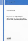 Cover: Die Bewertung und numerische Optimierung von W&auml;rme&uuml;bertragern anhand einer Energieentwertungszahl - Shaker