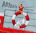 Cover: Antonio auf der anderen Seite der Welt - Residenz