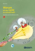 Cover: Warum ist das Licht so schnell hell? - Residenz