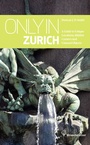 Cover: Only in Zurich - Brandstätter Verlag