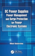 Cover: DC Power Supplies - CRC Press
