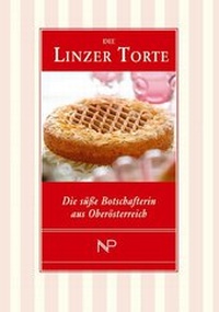 Enlarge image Cover: Die Linzer Torte - Residenz