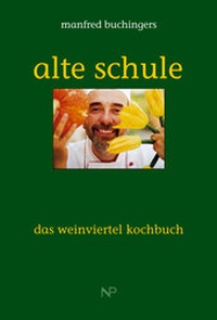 Enlarge image Cover: Alte Schule - Residenz