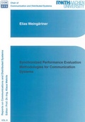 Cover: Synchronized Performance Evaluation Methodologies for Communication Systems - Shaker
