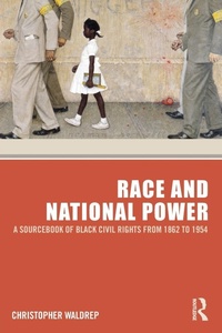 Enlarge image Cover: Race and National Power - Routledge