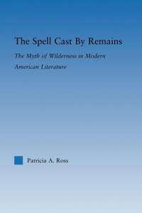 Enlarge image Cover: The Spell Cast by Remains - Routledge