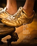 Cover: Ich fiel in eine Welt - Brandst&auml;tter Verlag