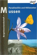 Cover: Bergwiesenlandschaft Mussen in K&auml;rnten - Naturwissenschaftlicher Verein f. K&auml;rnten