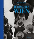 Cover: J&uuml;disches Wien - Brandst&auml;tter Verlag