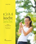 Cover: Kim kocht leicht - Brandst&auml;tter Verlag