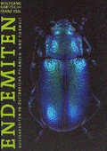 Cover: Endemiten - Naturwissenschaftlicher Verein f. K&auml;rnten