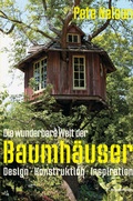 Cover: Die wunderbare Welt der Baumh&auml;user - Brandst&auml;tter Verlag