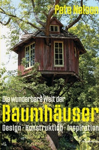 Enlarge image Cover: Die wunderbare Welt der Baumhäuser - Brandstätter Verlag