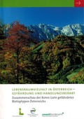 Cover: Lebensraumvielfalt in &Ouml;sterreich - Gef&auml;hrdung und Hanldungsbedarf - Naturwissenschaftlicher Verein f. K&auml;rnten