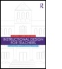 Cover: Instructional Design for Teachers - Routledge