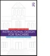 Enlarge image Cover: Instructional Design for Teachers - Routledge