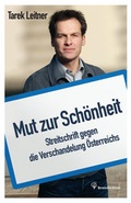 Cover: Mut zur Sch&ouml;nheit - Brandst&auml;tter Verlag