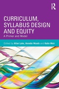 Cover: Curriculum, Syllabus Design and Equity - Routledge